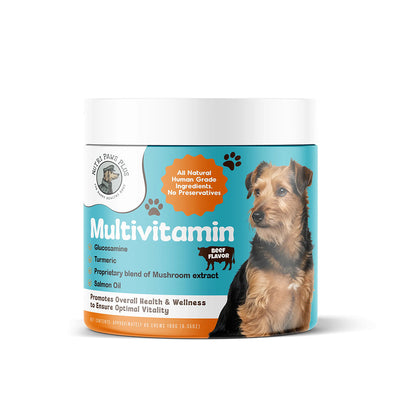 Whole-Body Wellness Stack™