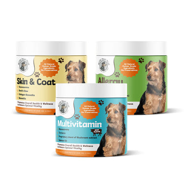 Allure Guard Relief Stack™