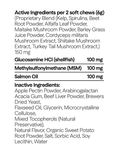 Whole-Body Wellness Stack™