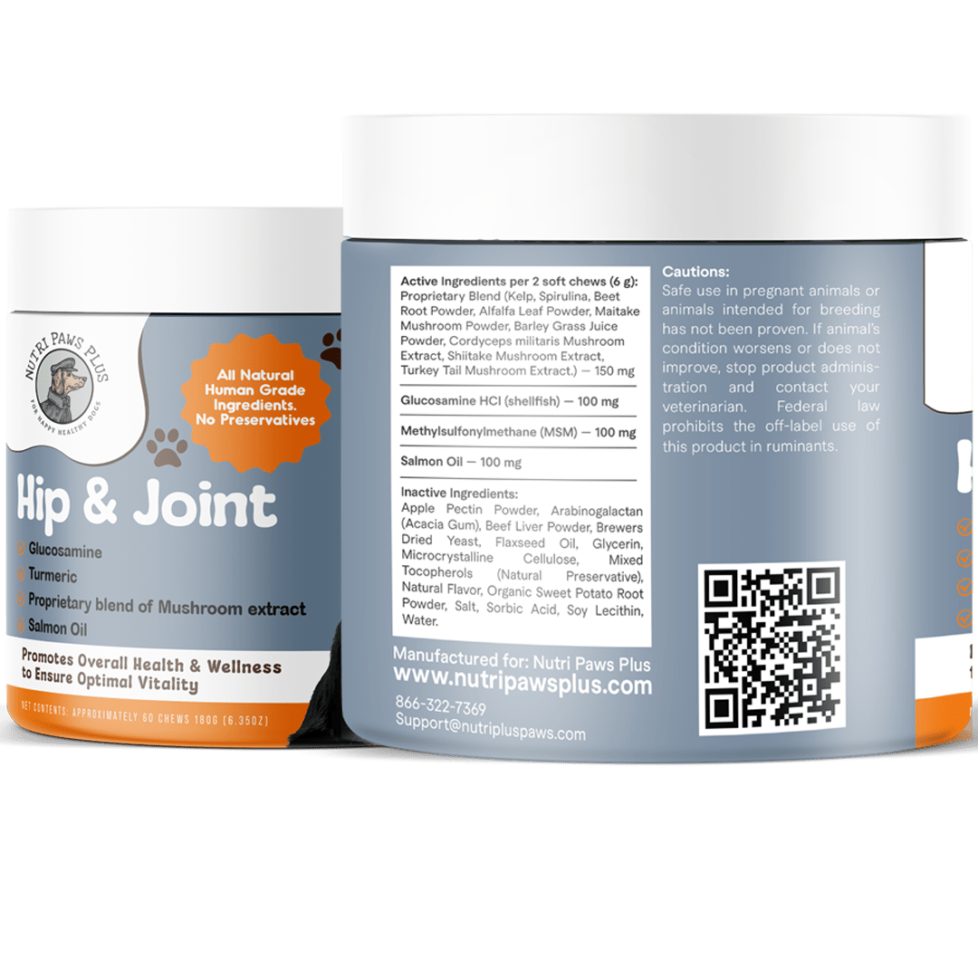 Senior Care Wellness Stack™