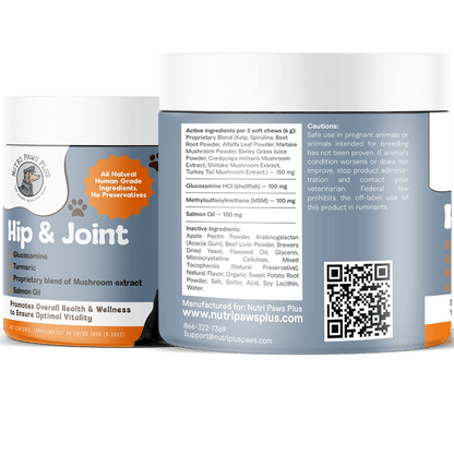 Senior Care Wellness Stack™