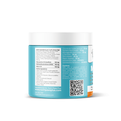 Whole-Body Wellness Stack™