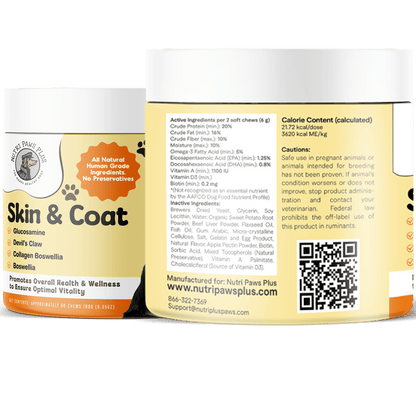 Allure Guard Relief Stack™