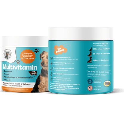 Whole-Body Wellness Stack™